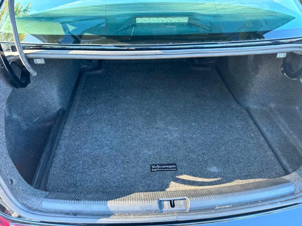 used 2016 Volkswagen Passat car, priced at $6,955