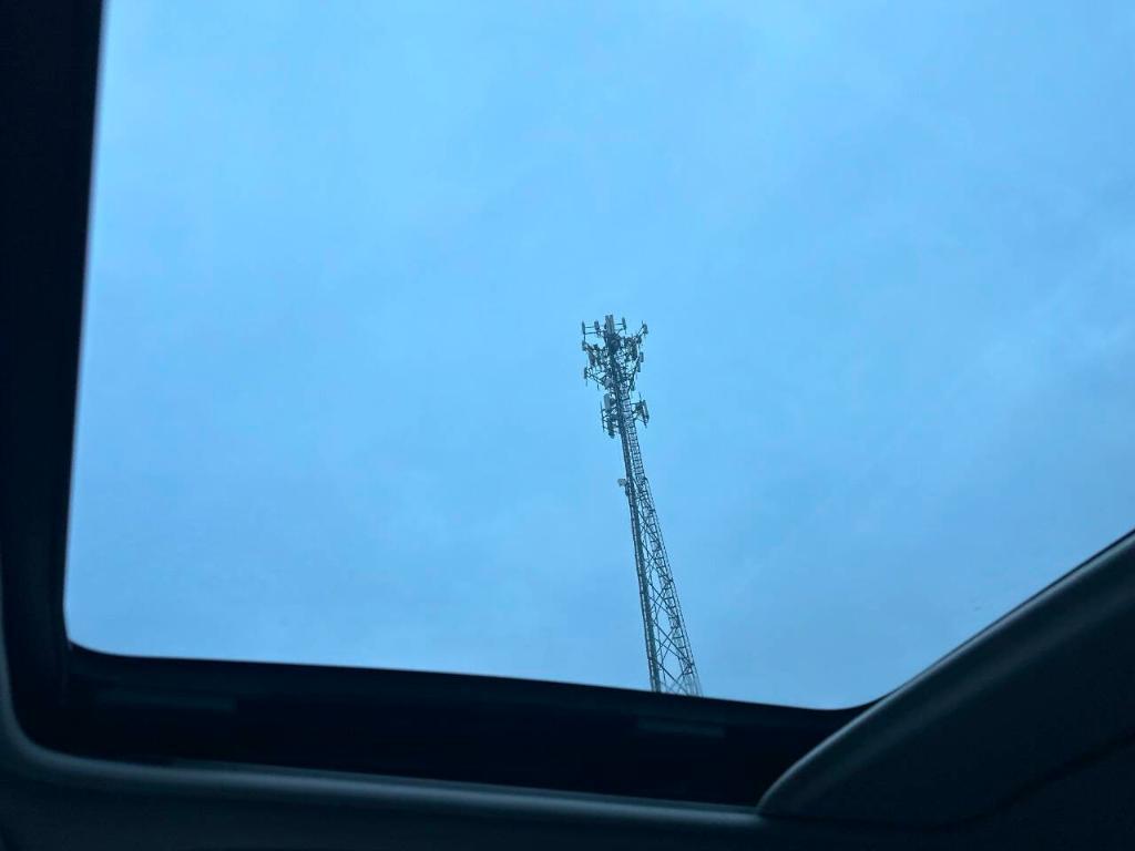 used 2010 Subaru Forester car, priced at $4,455