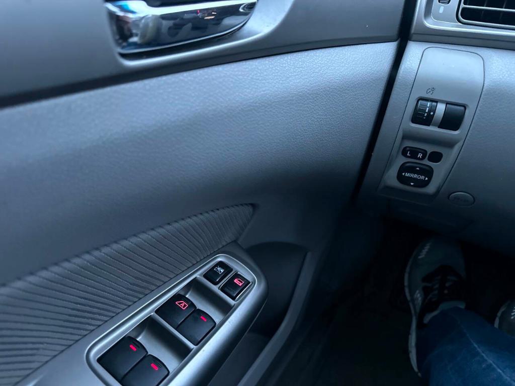 used 2010 Subaru Forester car, priced at $4,455