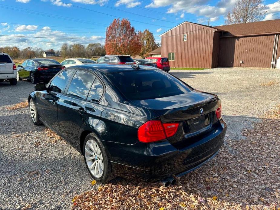 used 2011 BMW 328 car, priced at $5,955