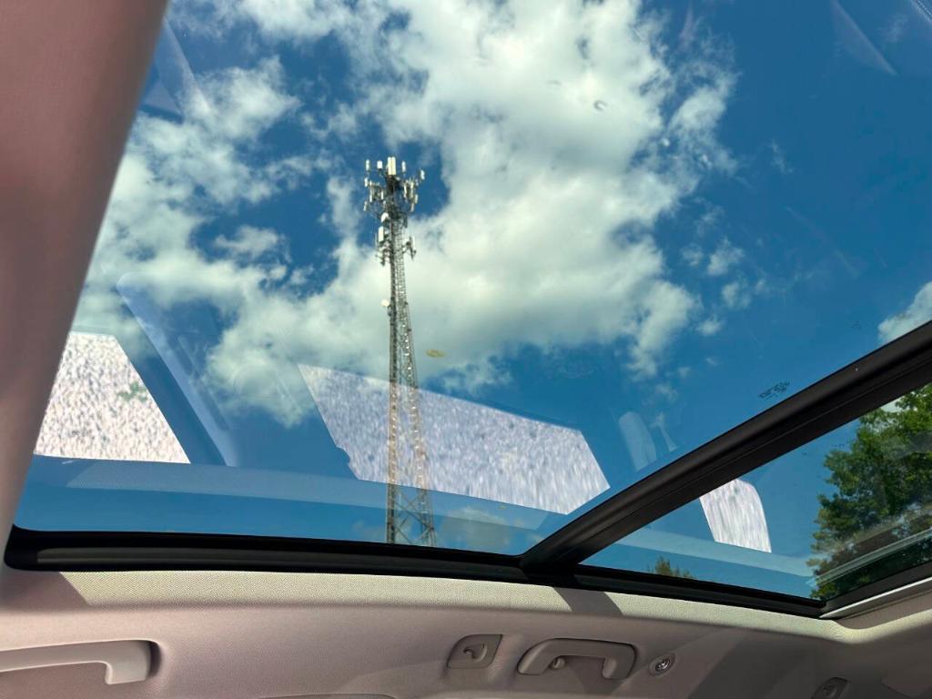 used 2018 Audi Q7 car, priced at $17,955