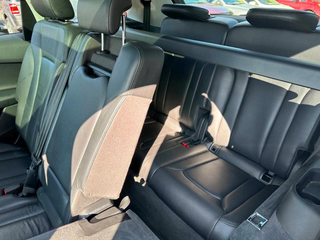 used 2018 Audi Q7 car, priced at $17,955