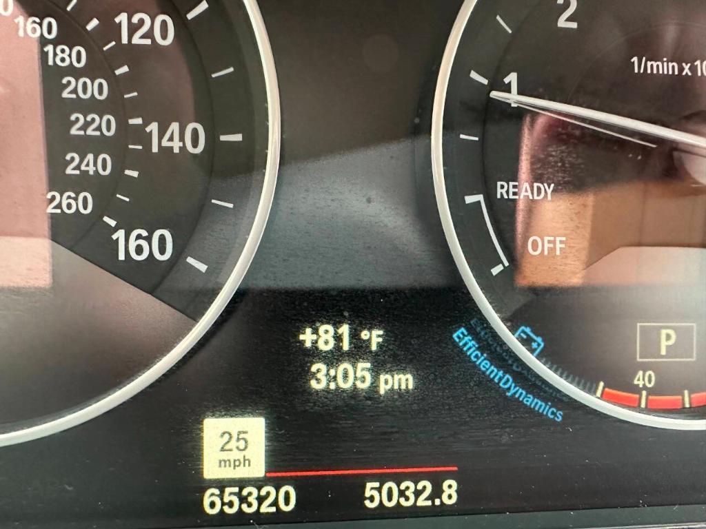 used 2014 BMW 428 car, priced at $13,955