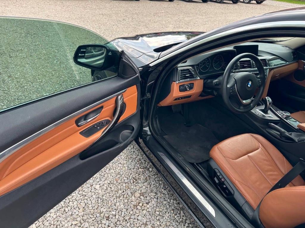 used 2014 BMW 428 car, priced at $13,955
