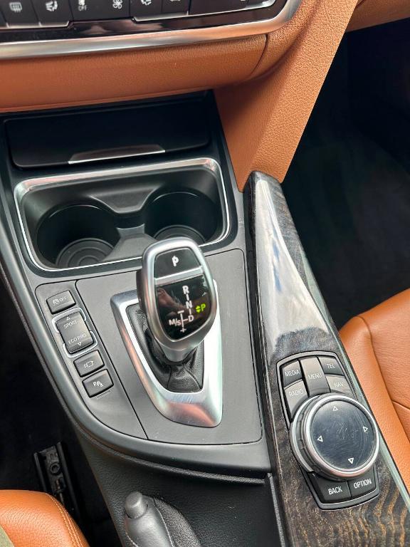 used 2014 BMW 428 car, priced at $13,955