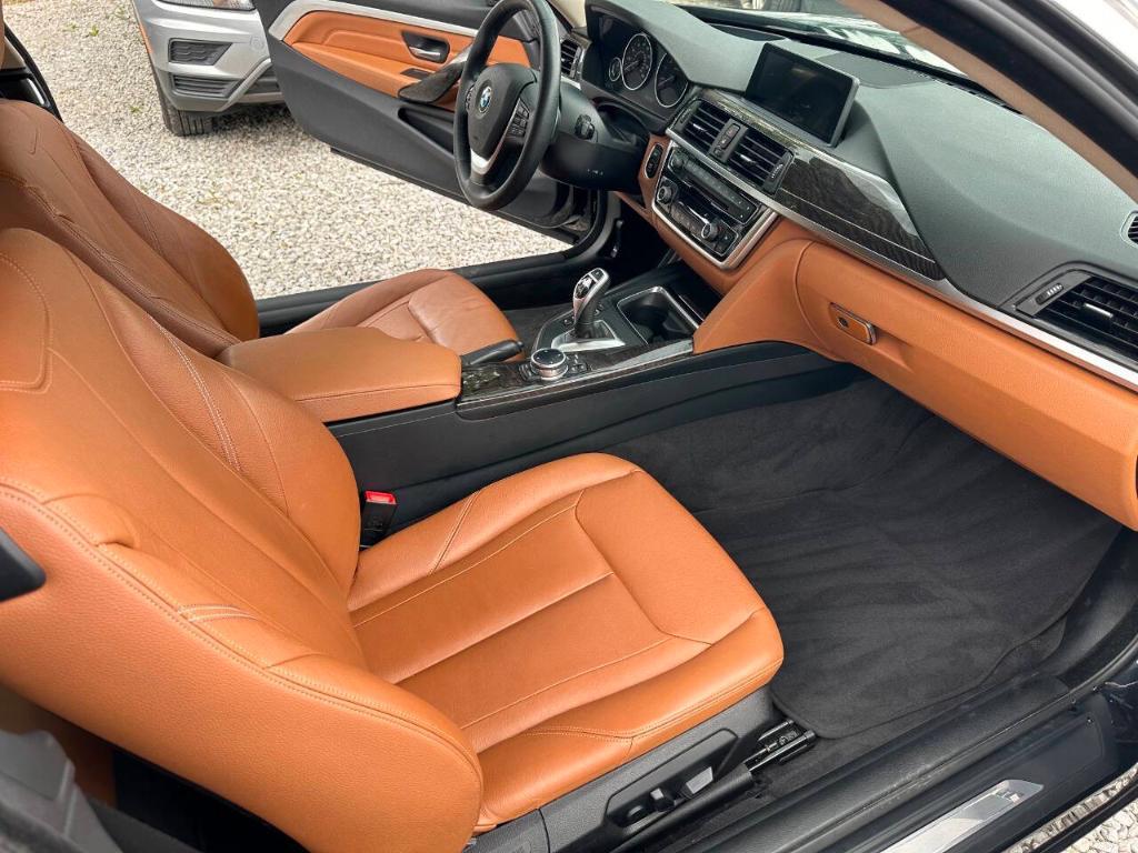 used 2014 BMW 428 car, priced at $13,955