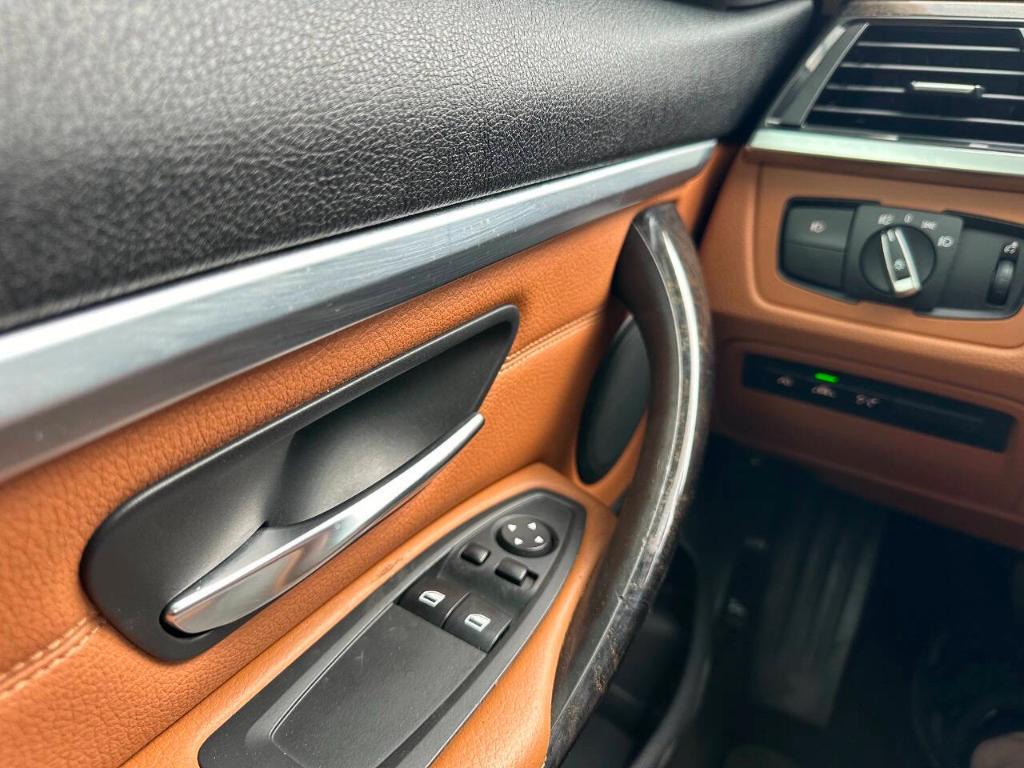used 2014 BMW 428 car, priced at $13,955