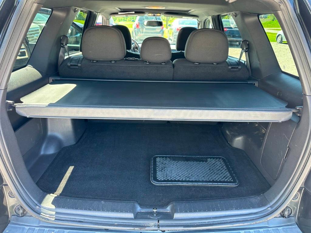 used 2011 Ford Escape car, priced at $5,955