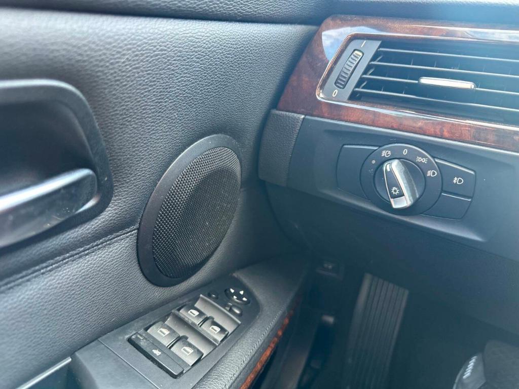 used 2011 BMW 328 car, priced at $6,955