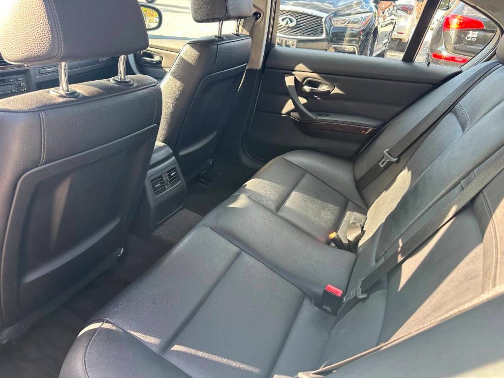 used 2011 BMW 328 car, priced at $6,955