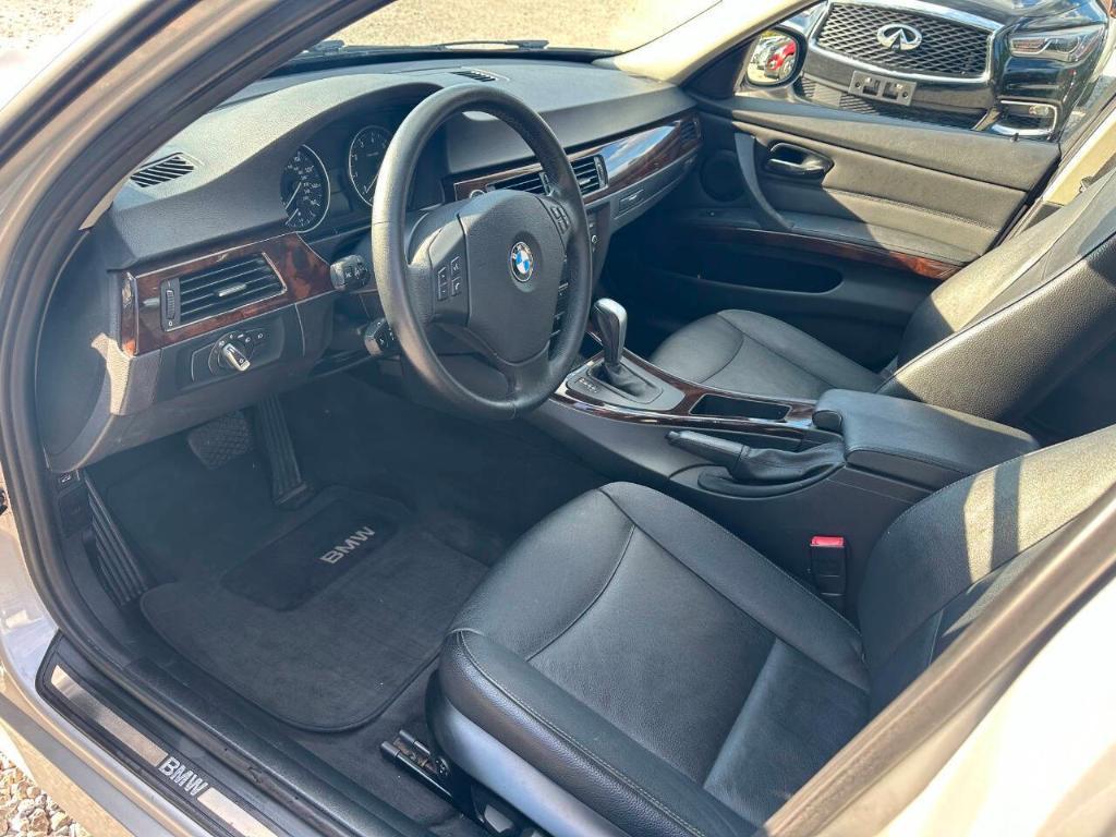 used 2011 BMW 328 car, priced at $6,955