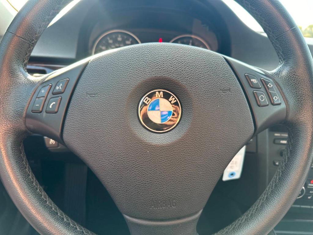 used 2011 BMW 328 car, priced at $6,955