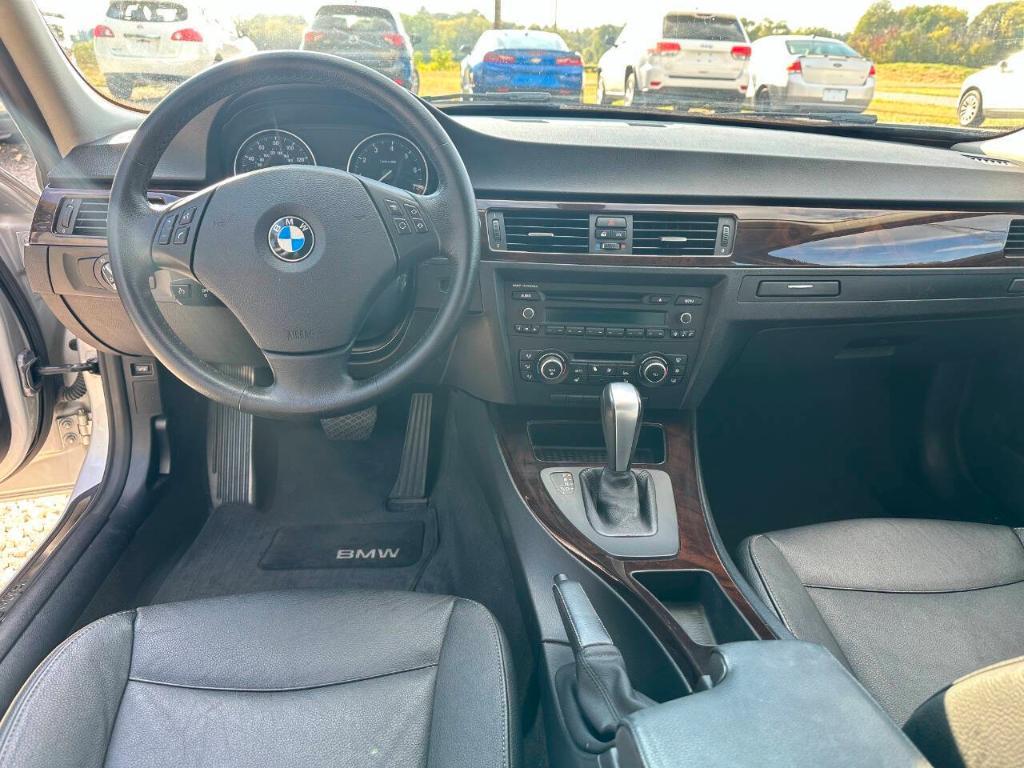used 2011 BMW 328 car, priced at $6,955