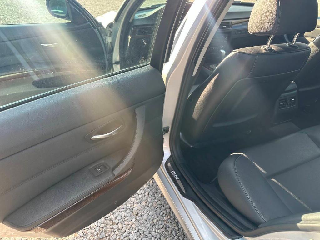 used 2011 BMW 328 car, priced at $6,955