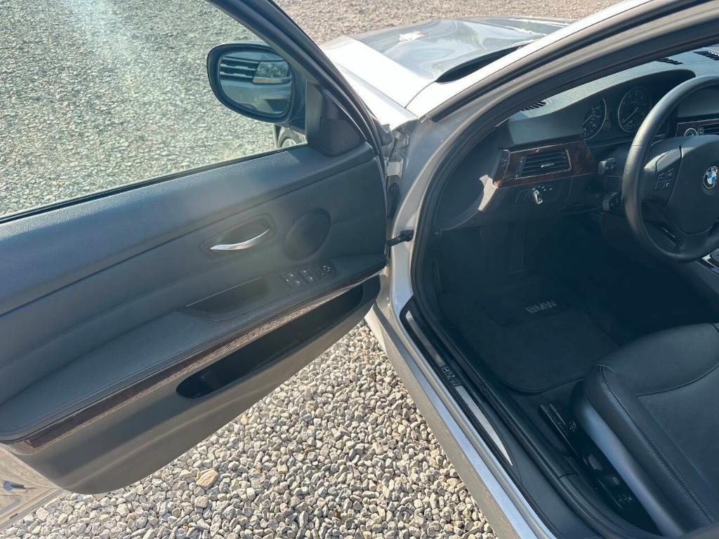 used 2011 BMW 328 car, priced at $6,955