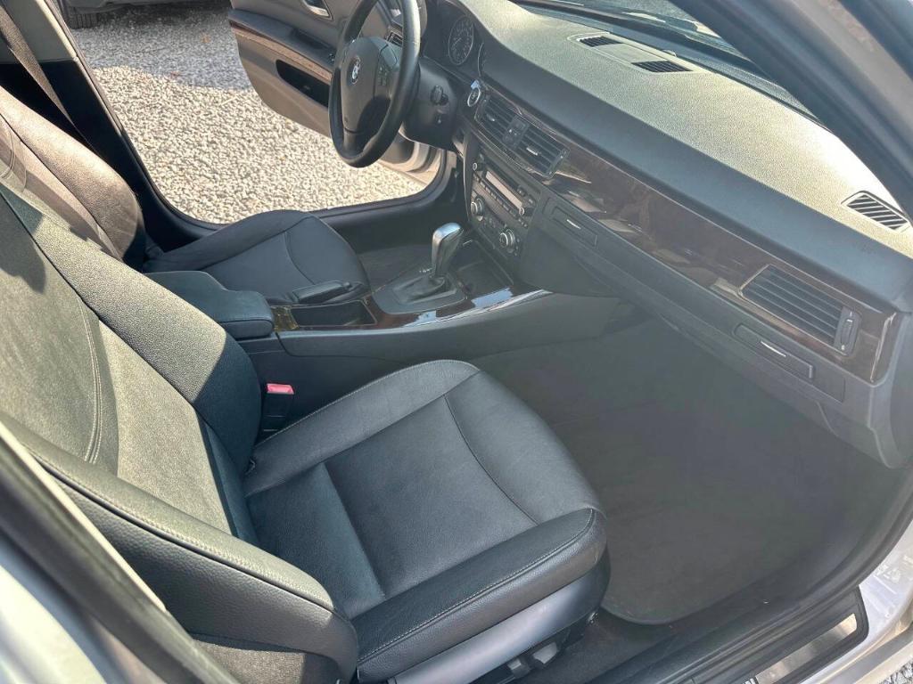 used 2011 BMW 328 car, priced at $6,955