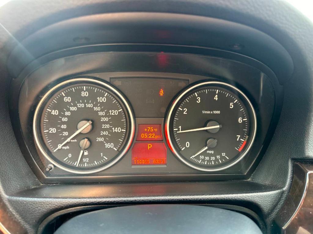used 2011 BMW 328 car, priced at $6,955