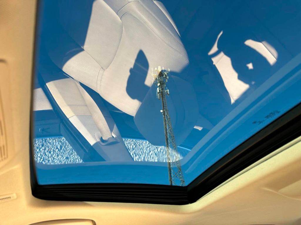 used 2014 BMW 535 car, priced at $10,455