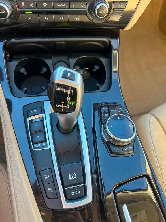 used 2014 BMW 535 car, priced at $10,455