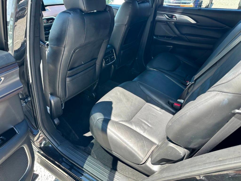 used 2016 Mazda CX-9 car, priced at $10,955
