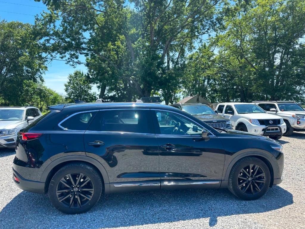 used 2016 Mazda CX-9 car, priced at $10,955