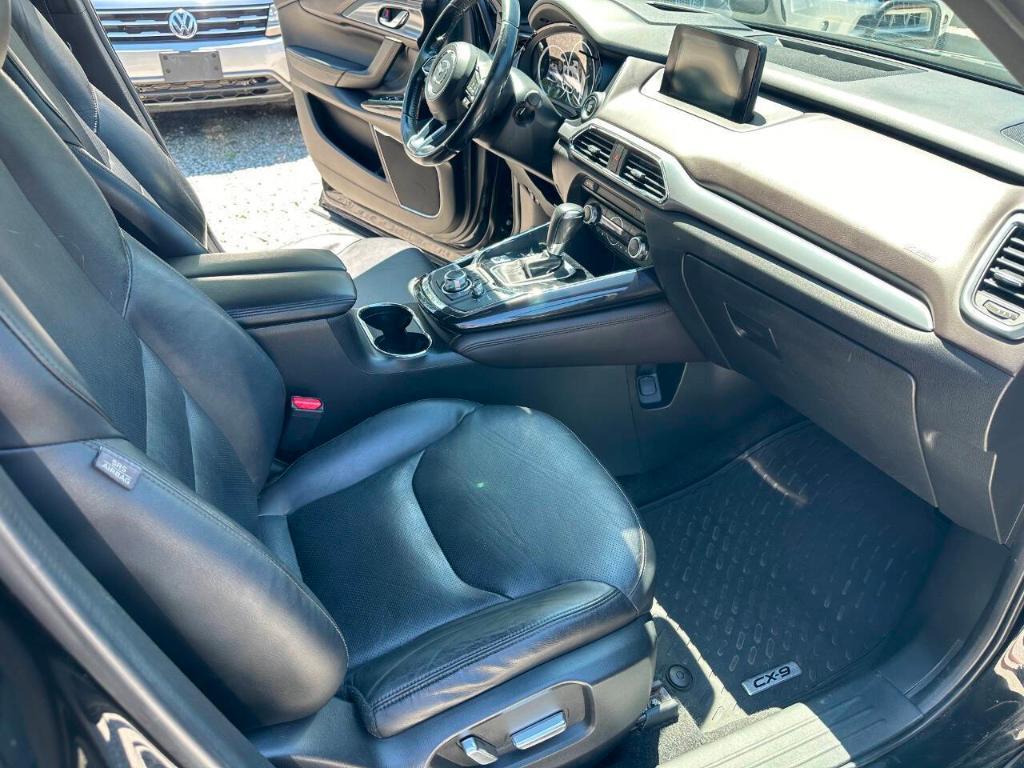 used 2016 Mazda CX-9 car, priced at $10,955