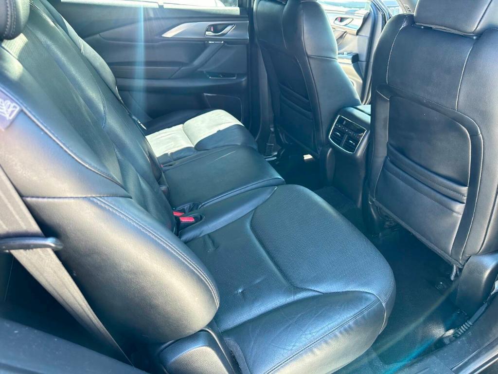 used 2016 Mazda CX-9 car, priced at $10,955