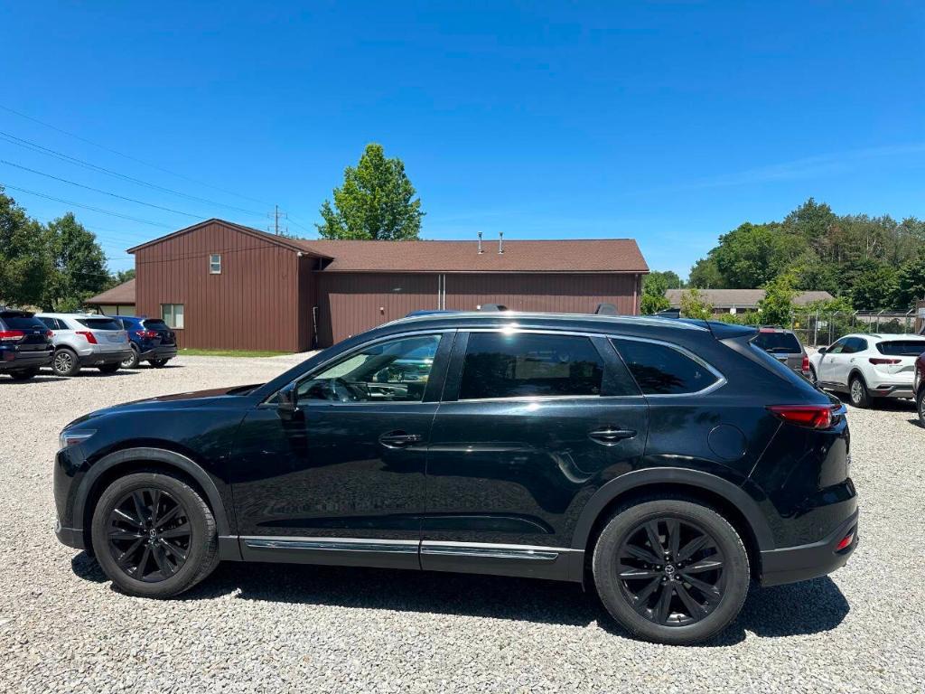 used 2016 Mazda CX-9 car, priced at $10,955