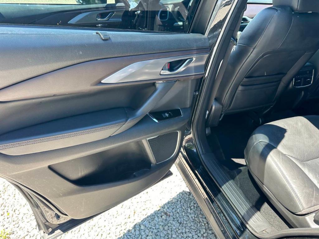 used 2016 Mazda CX-9 car, priced at $10,955