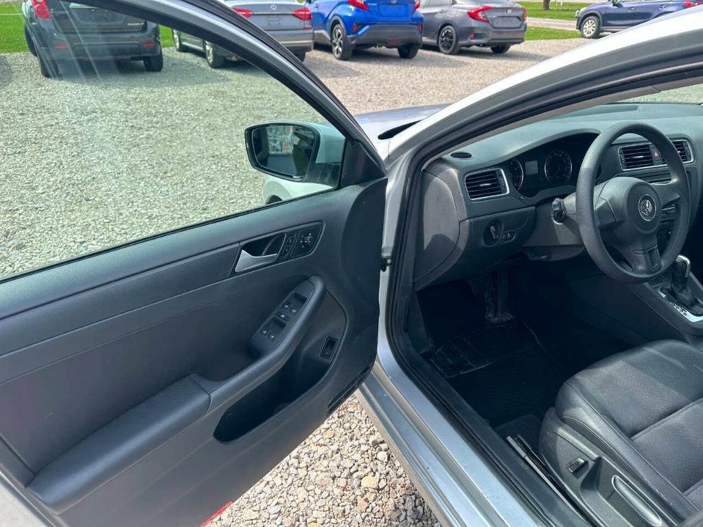 used 2014 Volkswagen Jetta car, priced at $7,655