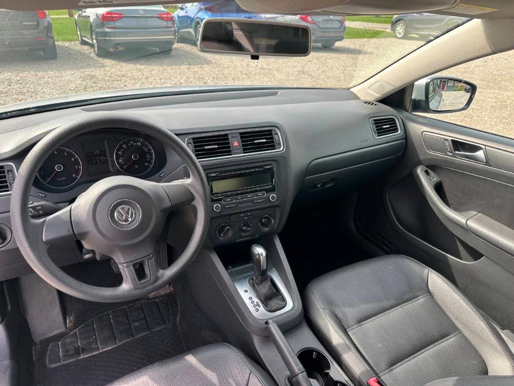 used 2014 Volkswagen Jetta car, priced at $7,655