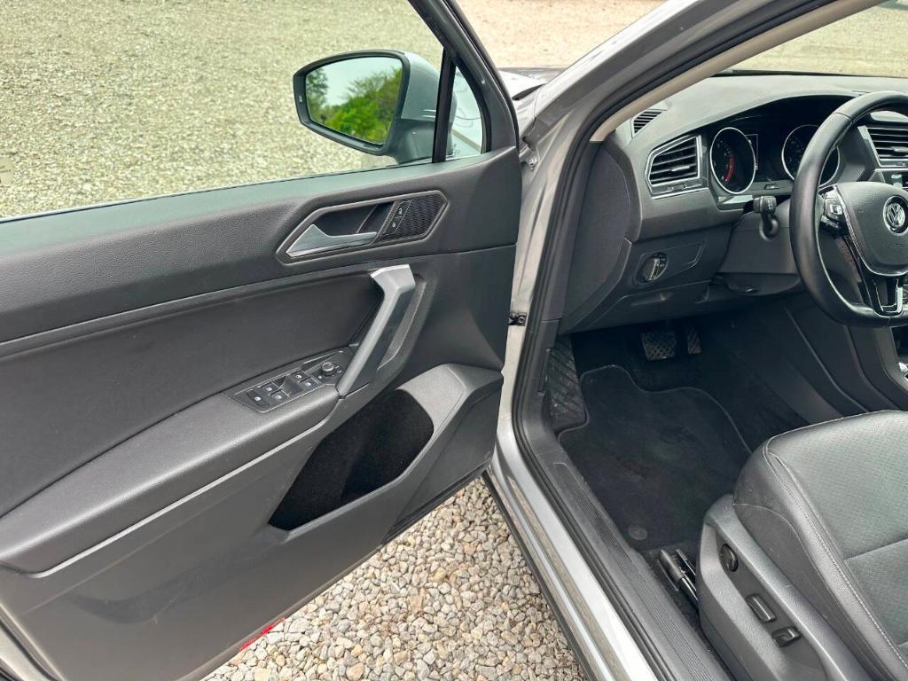 used 2019 Volkswagen Tiguan car, priced at $9,455