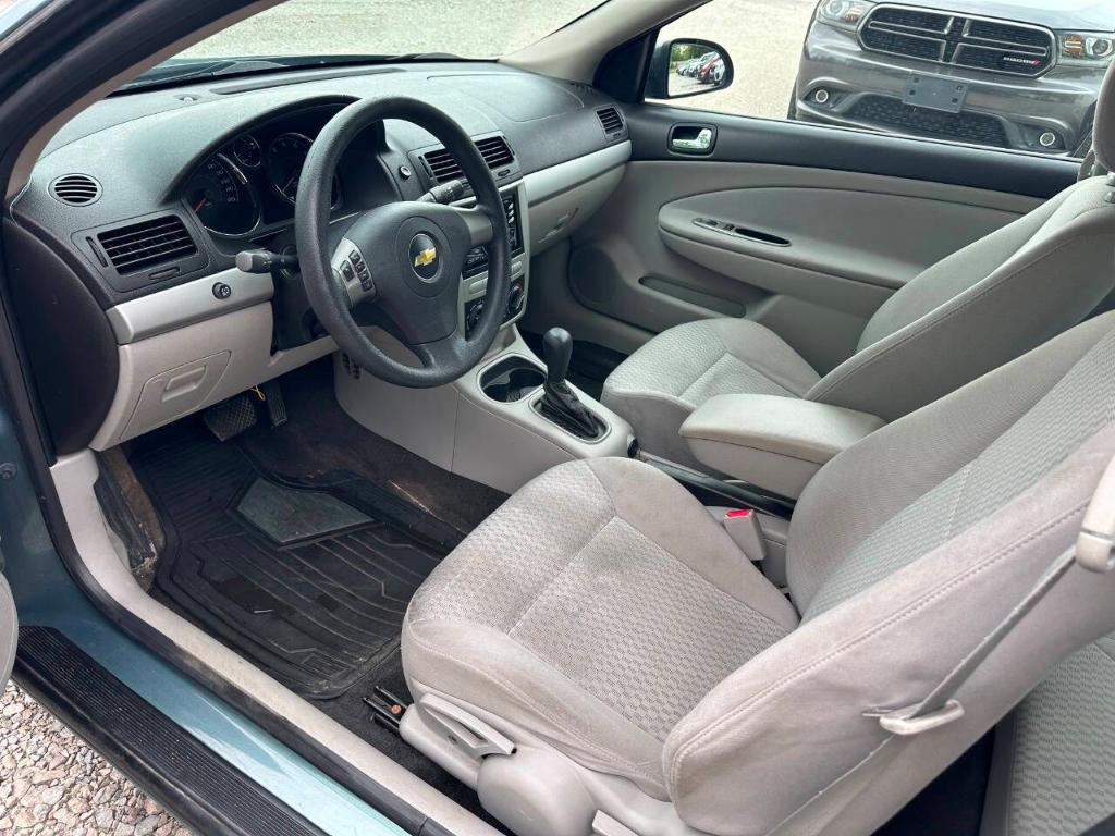 used 2010 Chevrolet Cobalt car, priced at $4,455