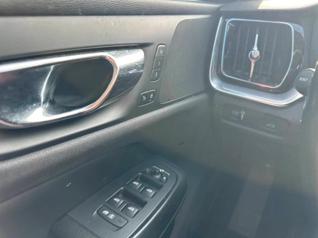used 2019 Volvo S60 car, priced at $12,955