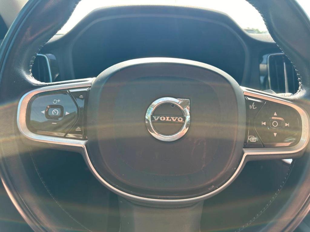 used 2019 Volvo S60 car, priced at $12,955