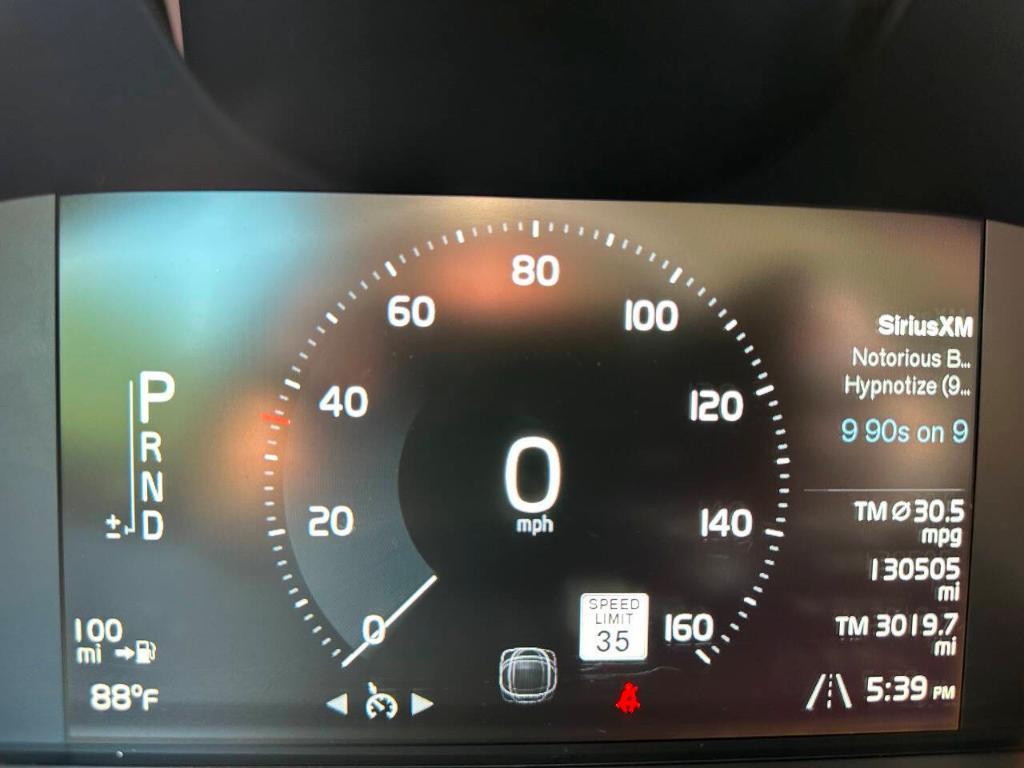 used 2019 Volvo S60 car, priced at $12,955
