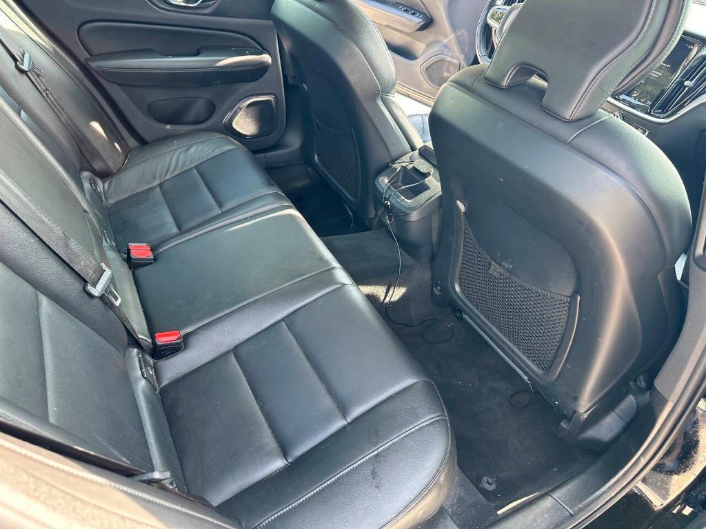 used 2019 Volvo S60 car, priced at $12,955