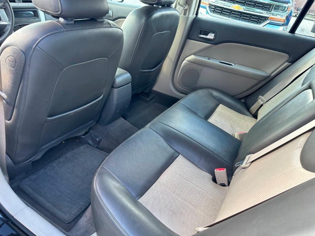 used 2010 Mercury Milan car, priced at $3,455