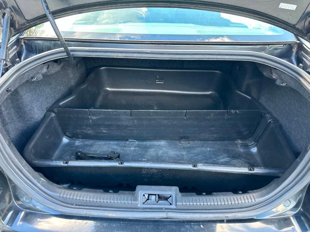 used 2010 Mercury Milan car, priced at $3,455