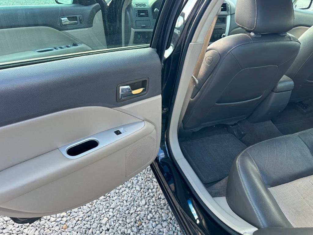 used 2010 Mercury Milan car, priced at $3,455