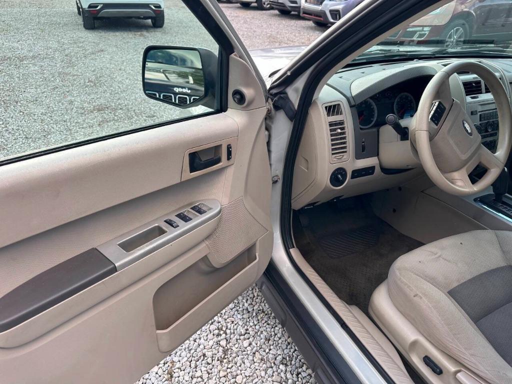 used 2008 Ford Escape car, priced at $3,955