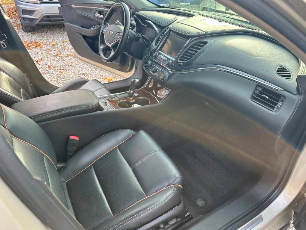 used 2014 Chevrolet Impala car, priced at $6,455