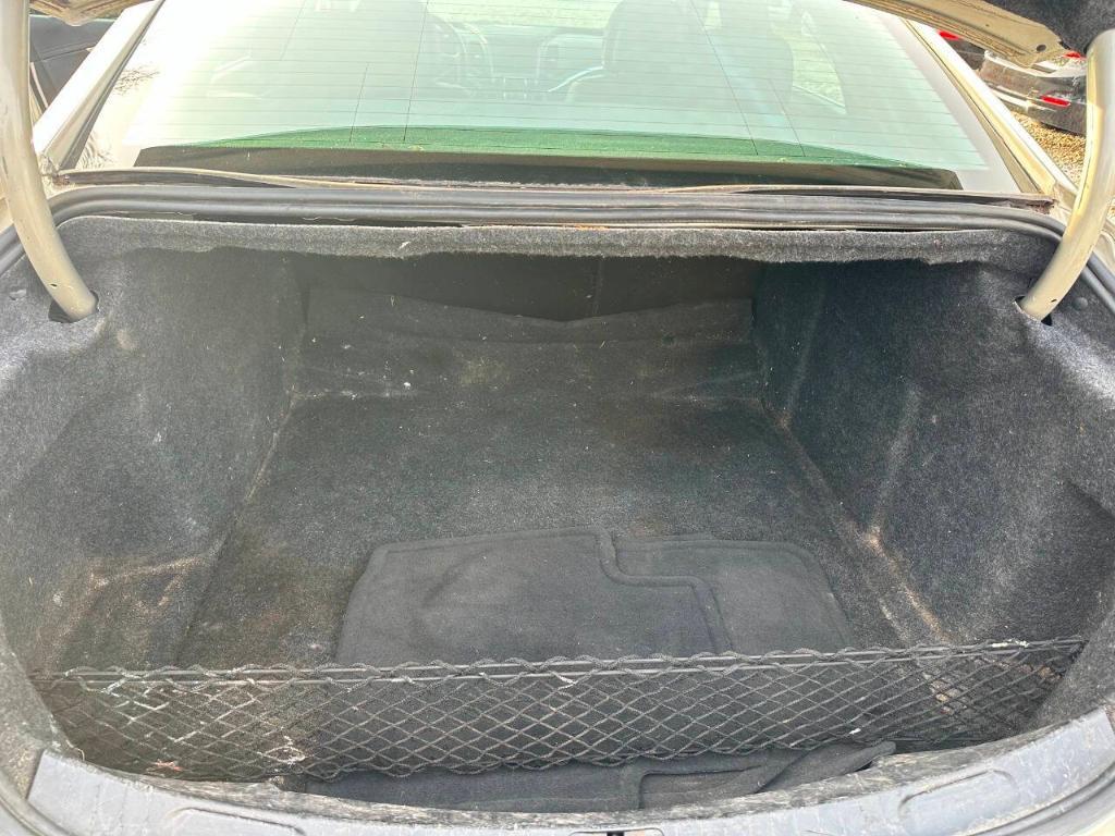 used 2014 Chevrolet Impala car, priced at $6,455