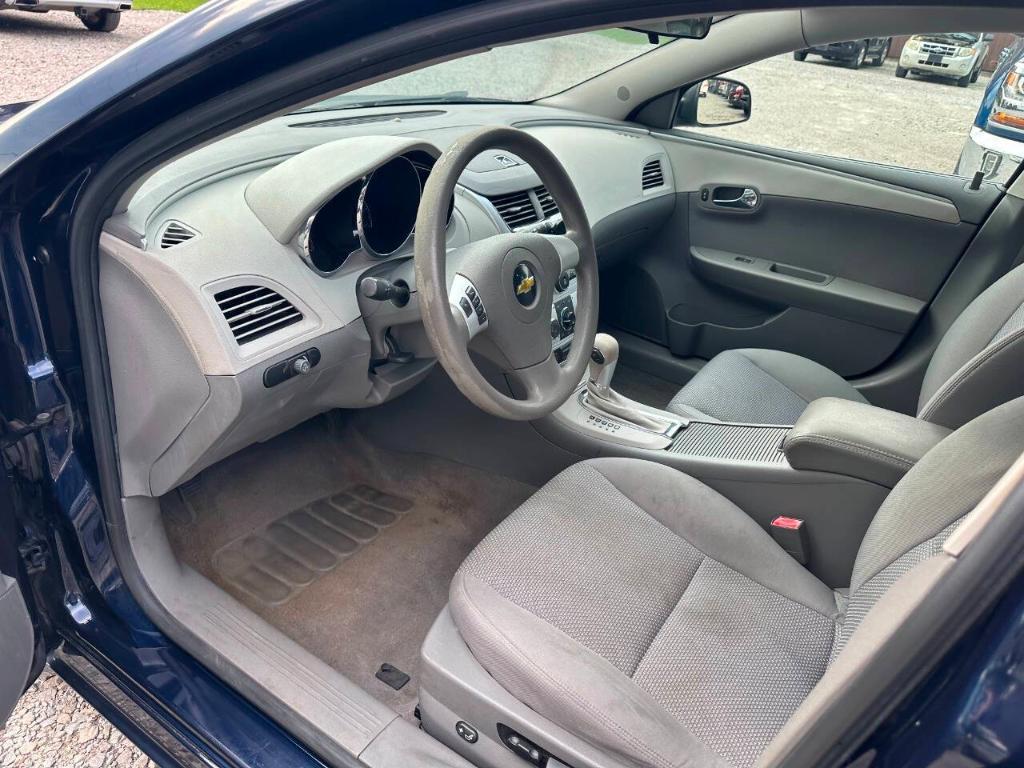 used 2011 Chevrolet Malibu car, priced at $3,755