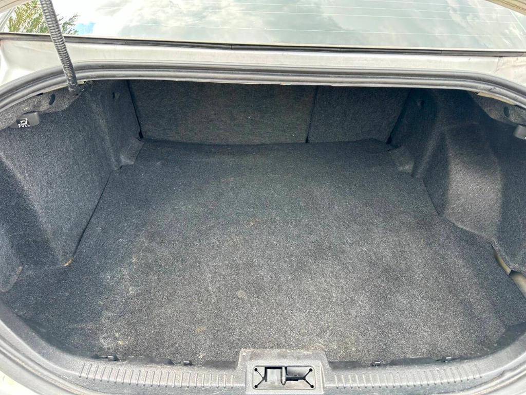 used 2011 Ford Fusion car, priced at $3,755