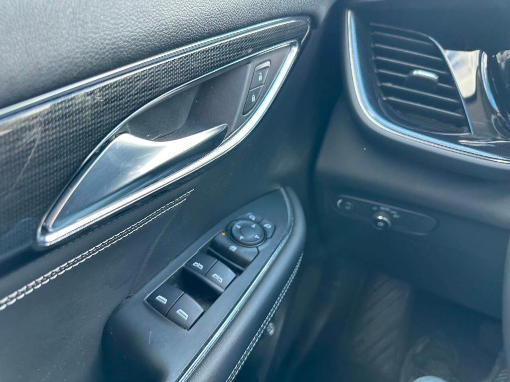 used 2021 Buick Envision car, priced at $15,455