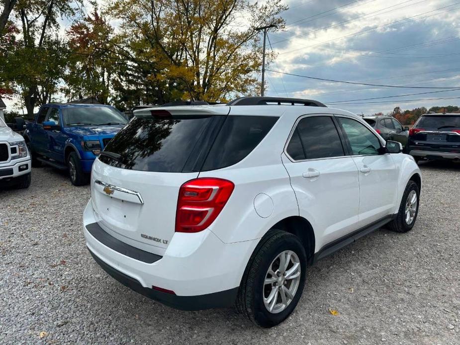 used 2016 Chevrolet Equinox car, priced at $7,955