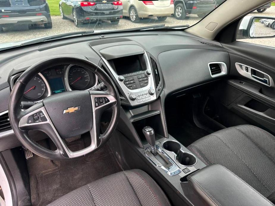 used 2016 Chevrolet Equinox car, priced at $7,955