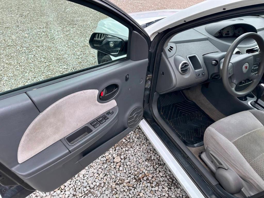 used 2007 Saturn Ion car, priced at $3,955