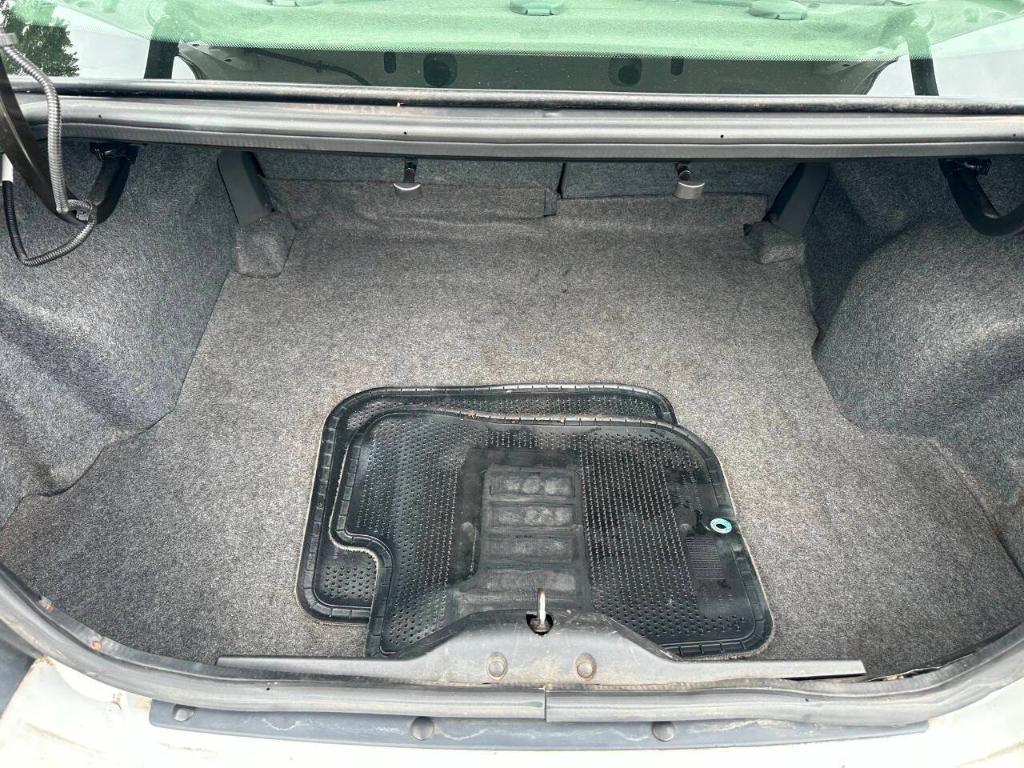 used 2007 Saturn Ion car, priced at $3,955